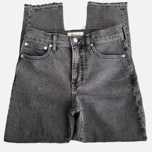 Madewell The Perfect Vintage jeans size 25 P